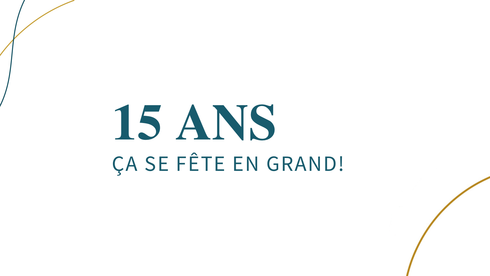 Soirée portes ouvertes